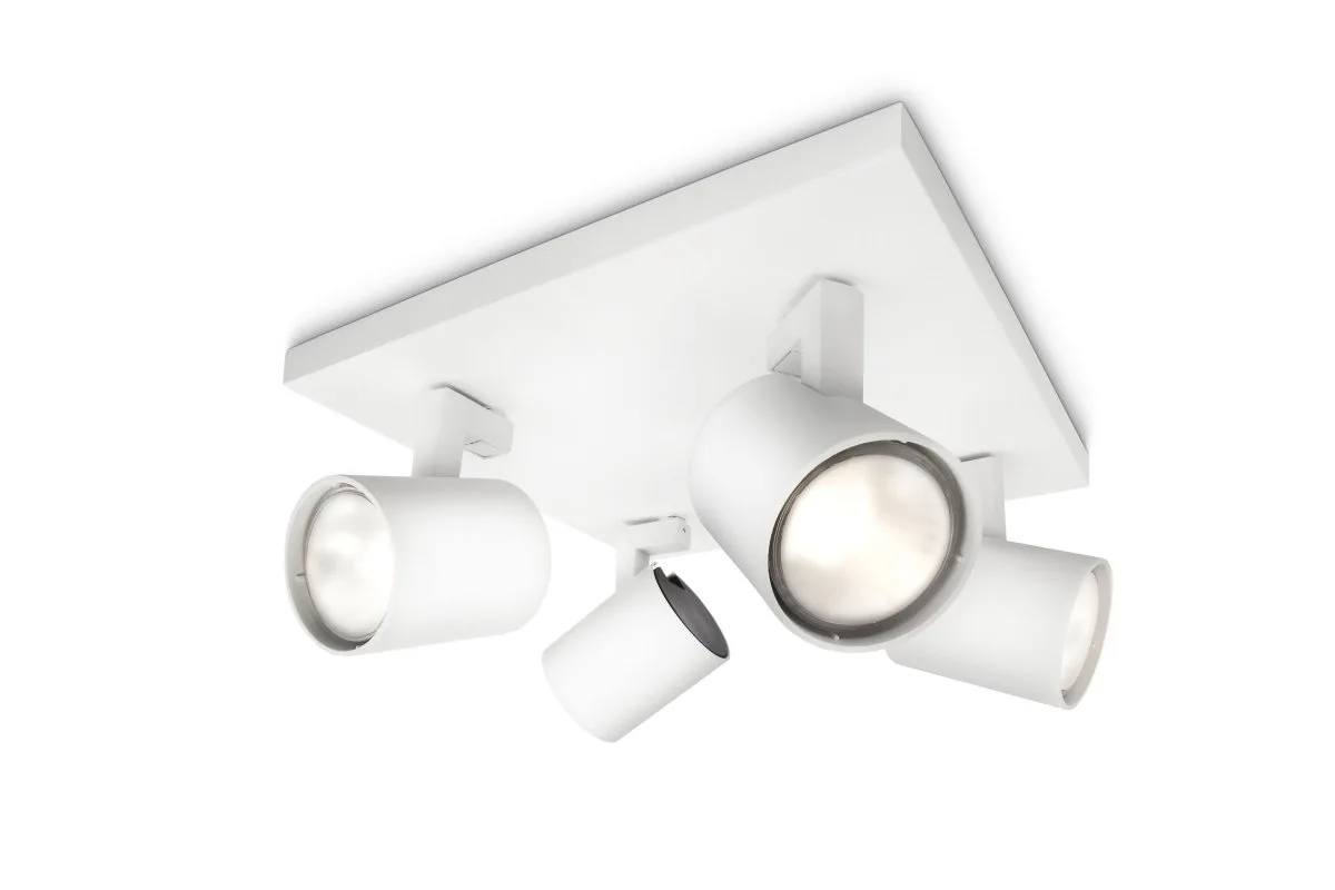 Philips - Runner 4 - Spotlight - vit