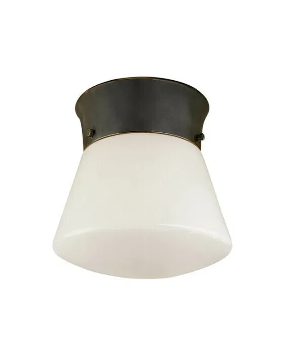 Perry Ceiling Light Bronze
