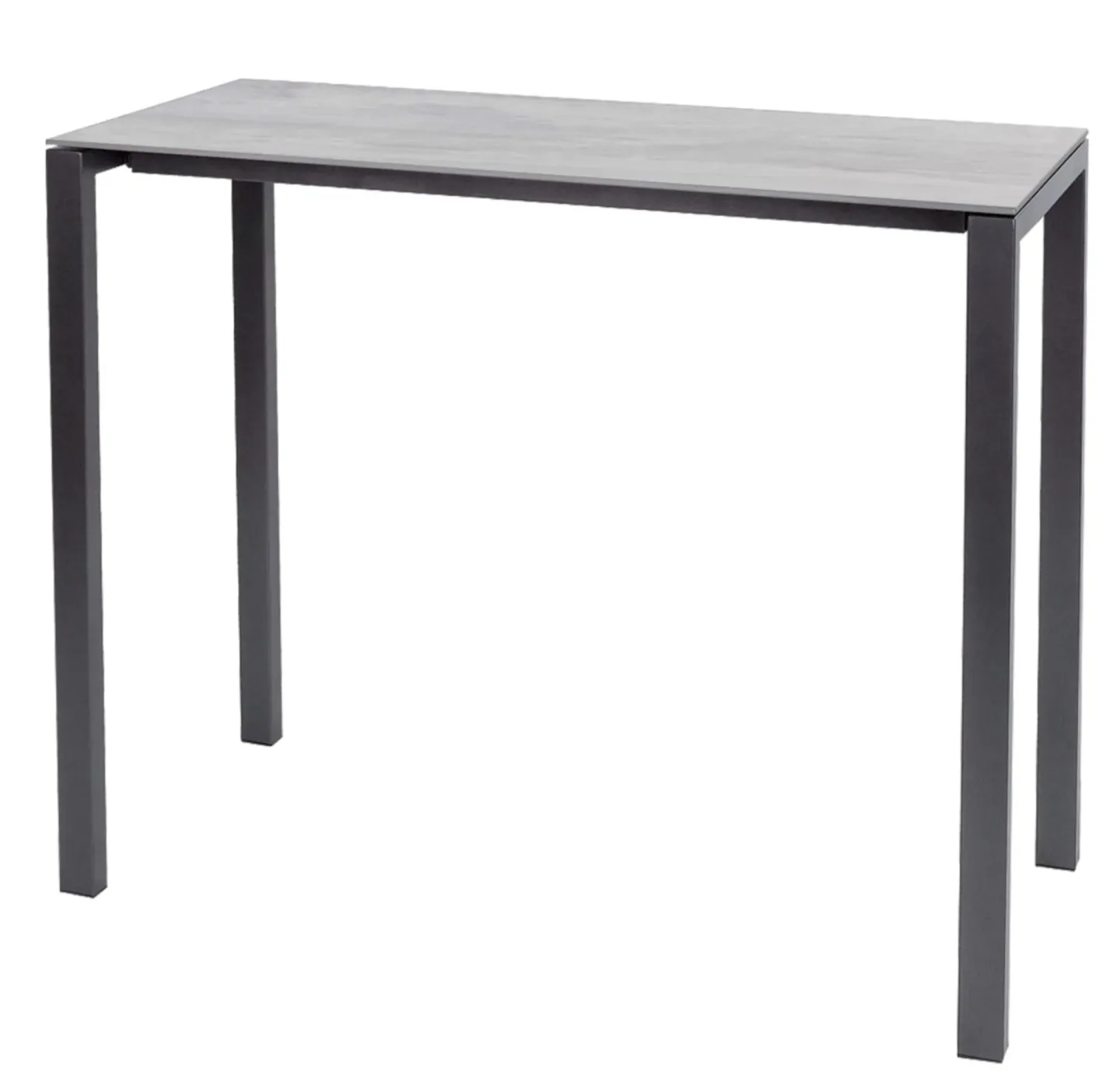 Schaffner Bistrostehtisch Luzern Decor Beige | Schubiger Möbel