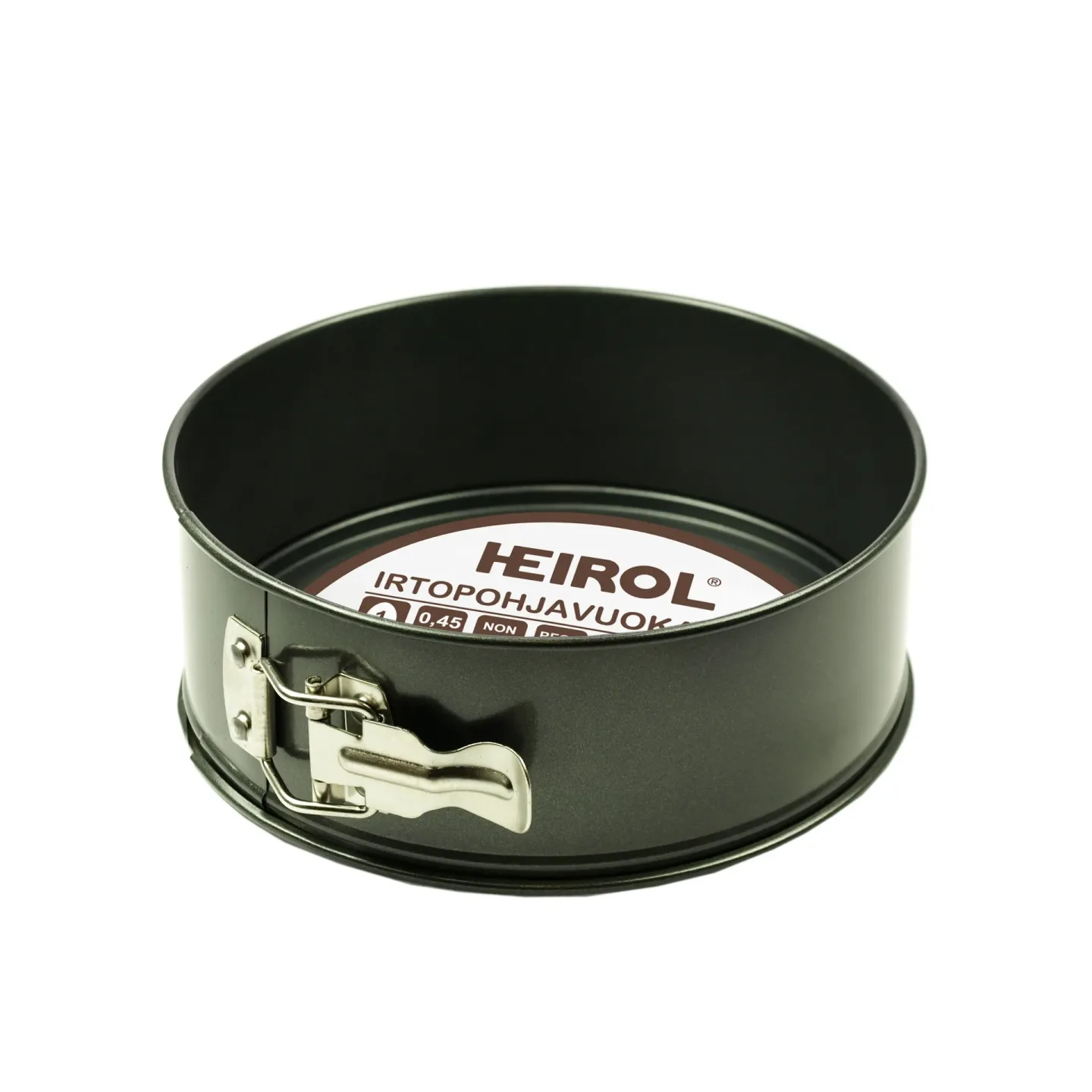 Heirol Heirol Springform Ø12 cm
