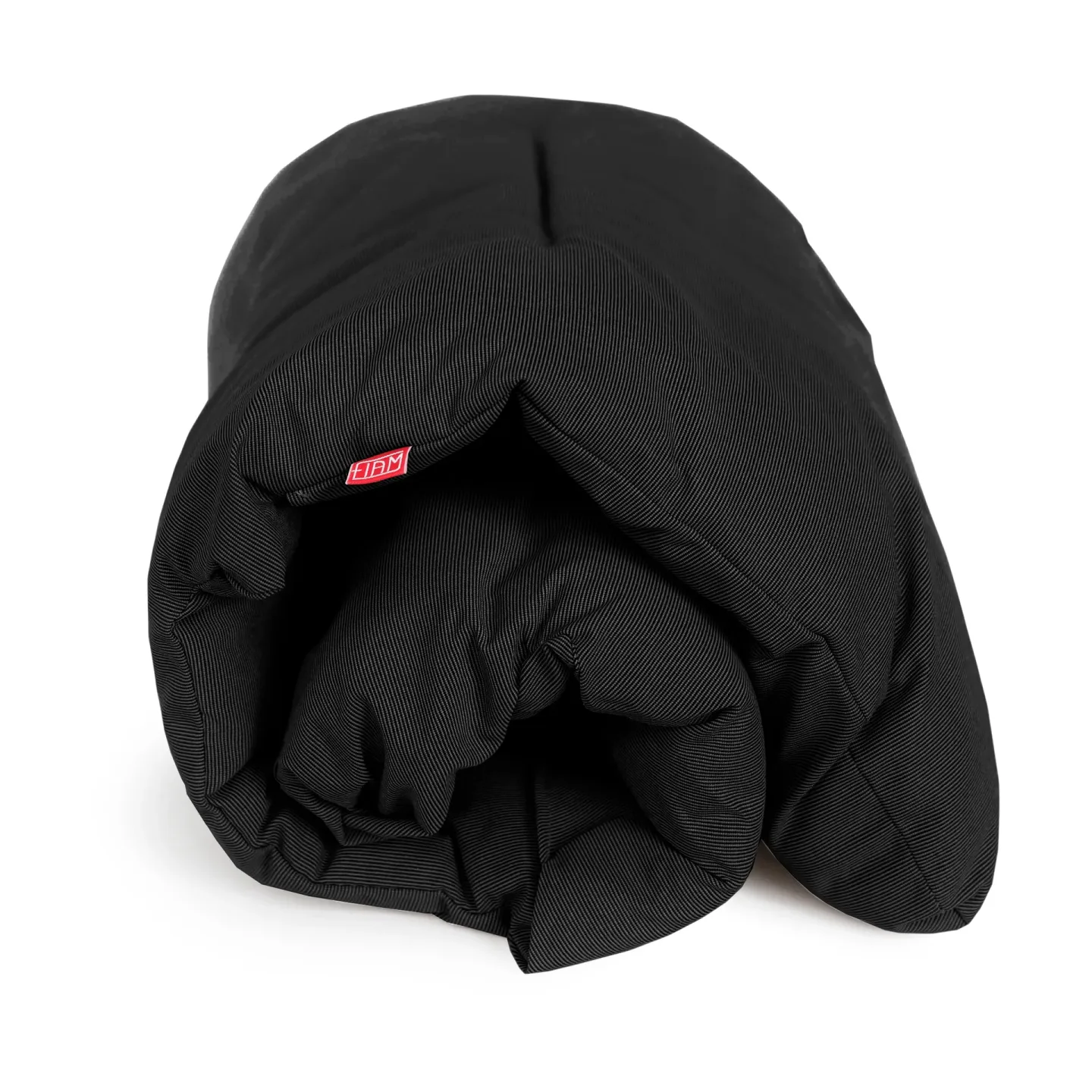 Fiam Chico Soft dyna till pall Black
