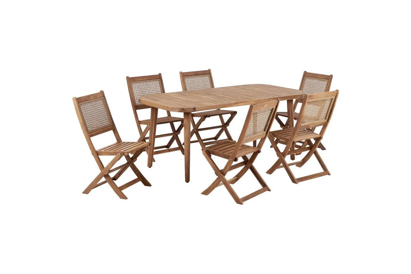 Matsalsset Paraggi 6-Sits - 6-Sits