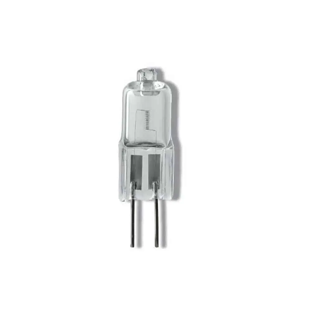 Stifthalogen 8W (10W) 12V G4