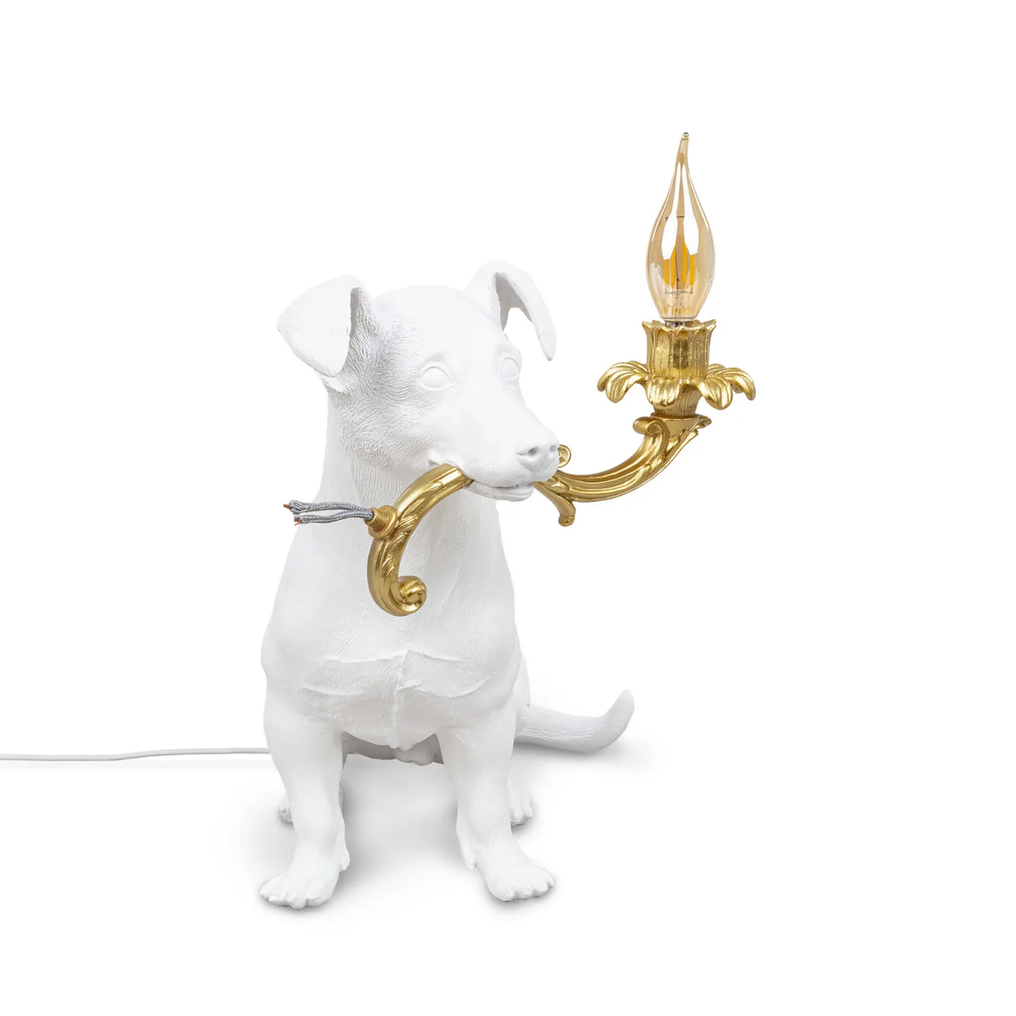 Rio Tischleuchte - Seletti Rio Lamp - Wohnzimmer - Design - Kunststoff