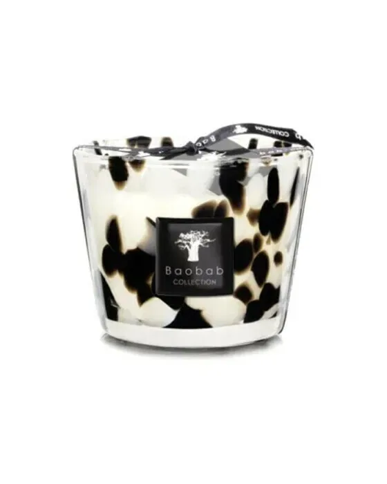 Max Black Pearls
