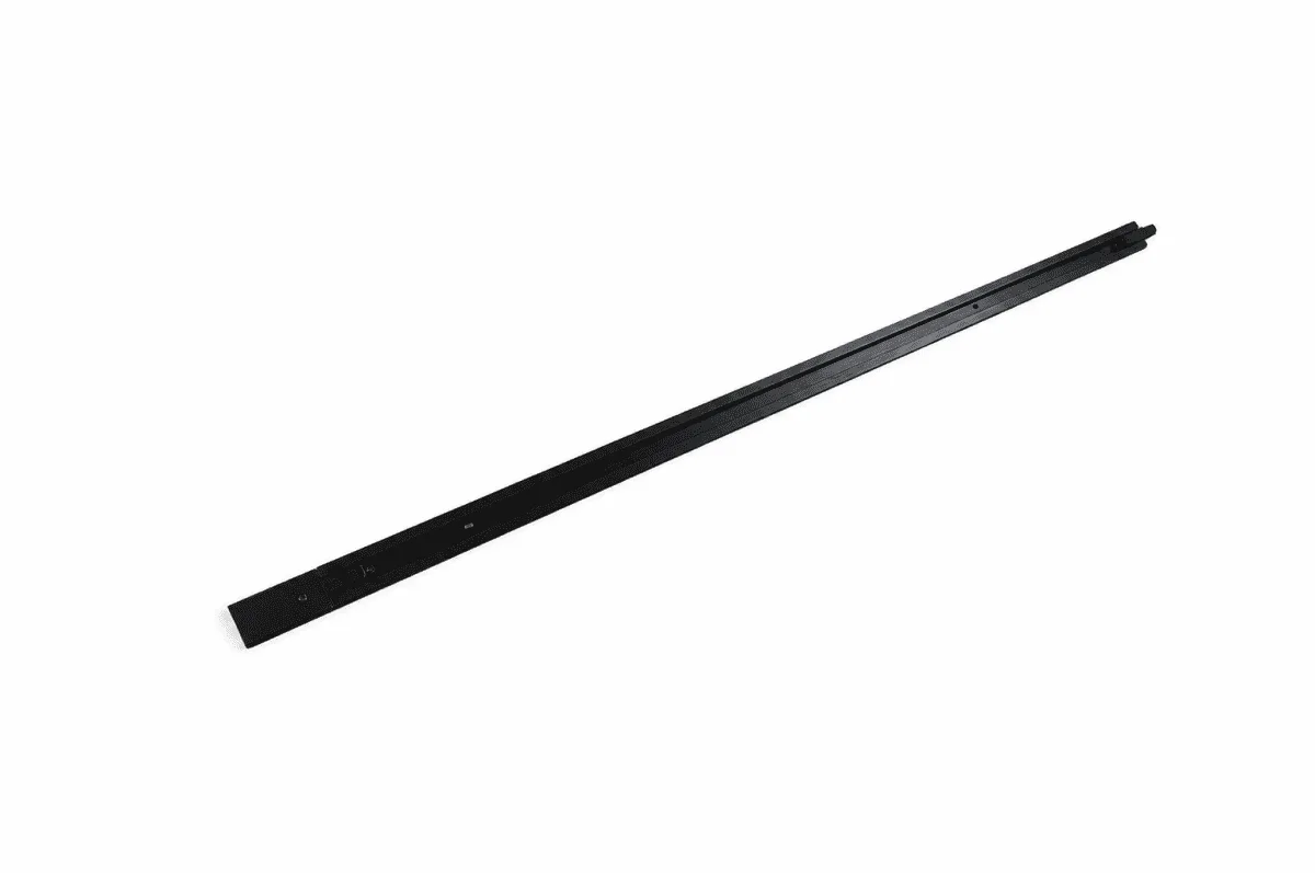 Nordic Lighting - Forma skena 1m - Nordic Lighting skensystem - Svart