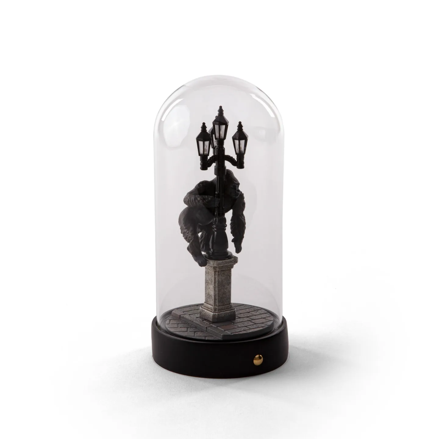 My Little Kong Bordlampe - Seletti - Stue - Design - Plastik