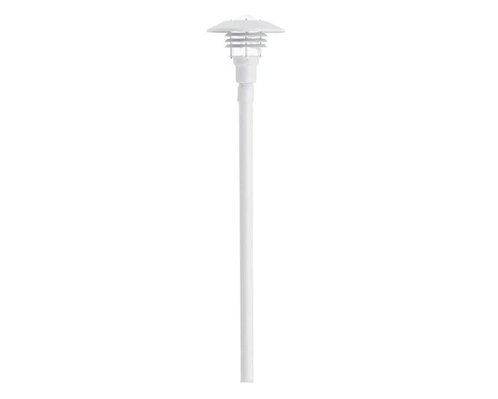 Westal - Tellus 145cm - Pollare - Vit