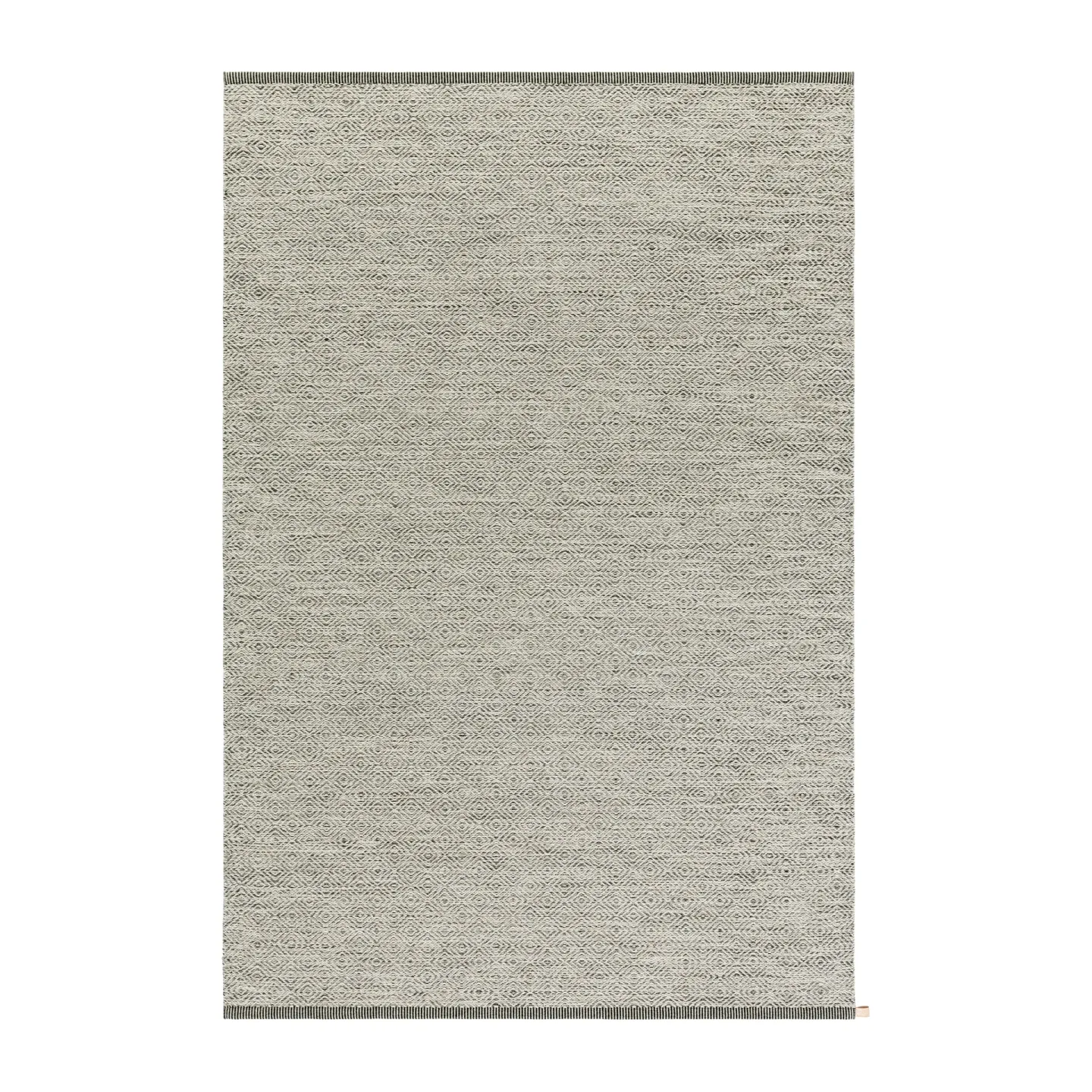 Kasthall Goose Eye Icon Teppich 160x240 cm Chelsea
