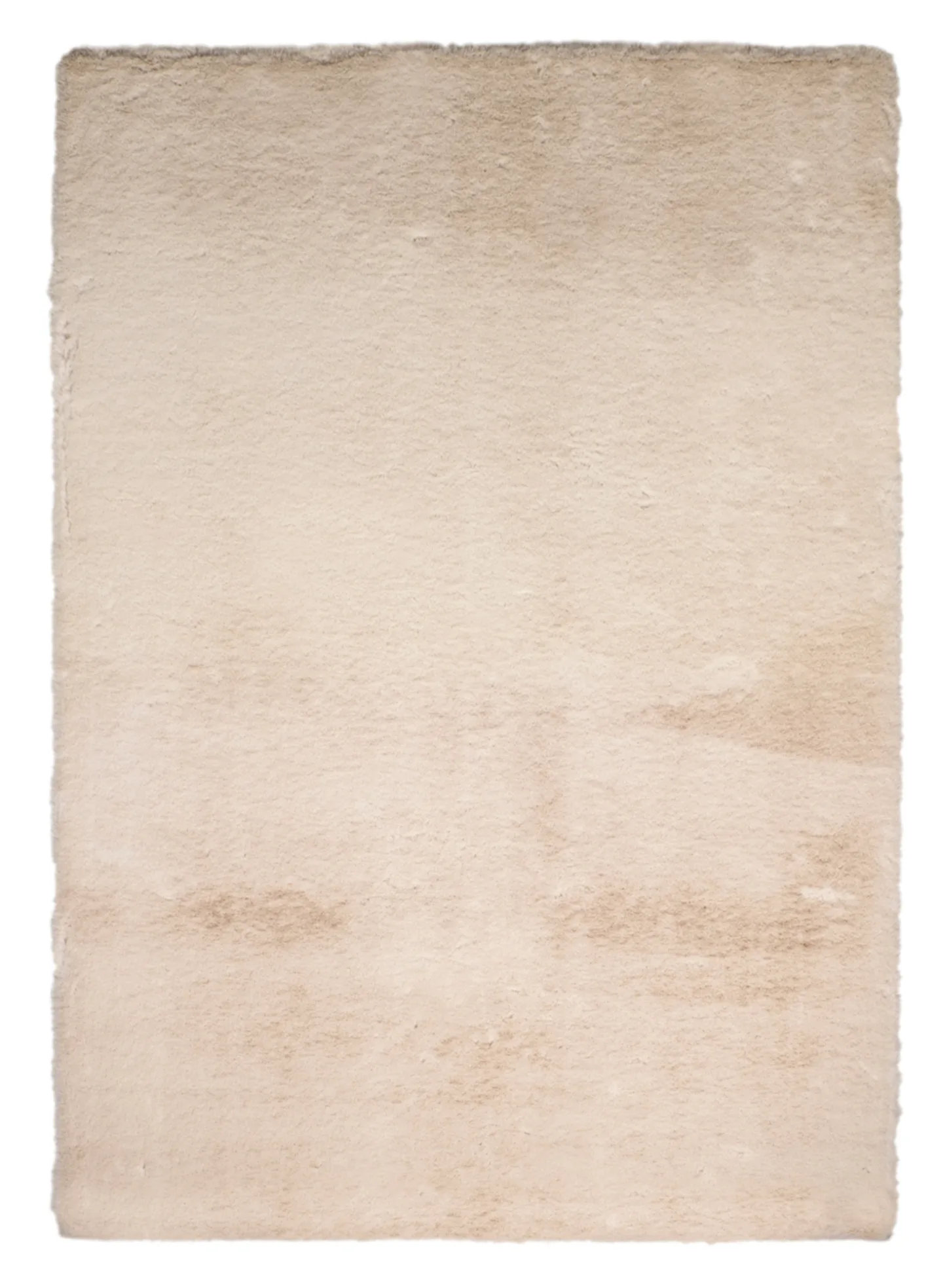 image LAND Teppich Soft Cloud Cream | Schubiger Möbel