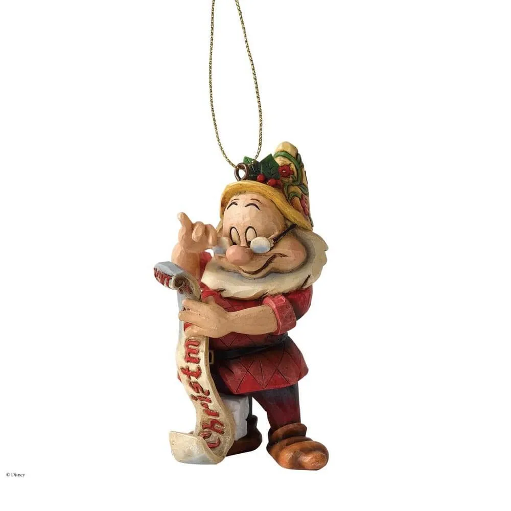 Disney Figur Kloker