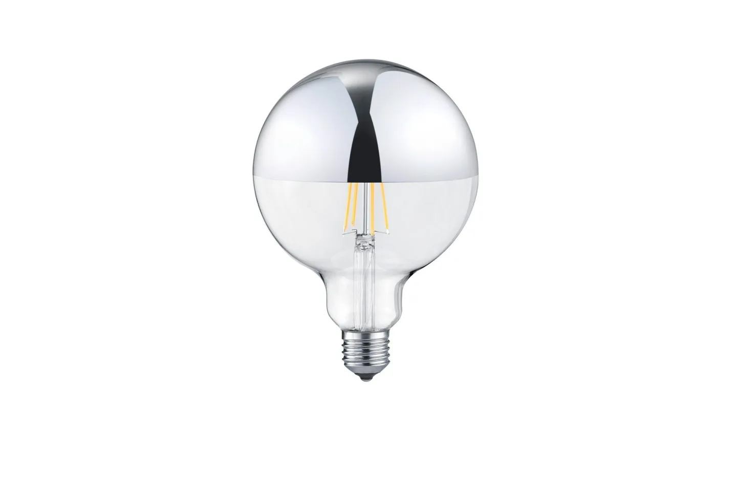 Filament Lampa Globe 7W 680Lm 2700K LED E27 -