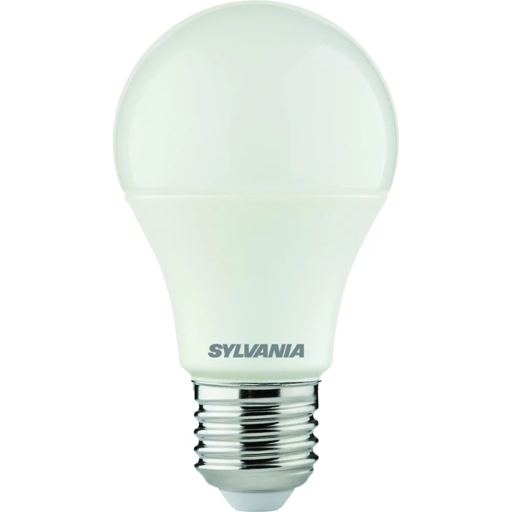 Normallampa ToLEDo GLS 9,5W (75W) 1055lm 840 E27