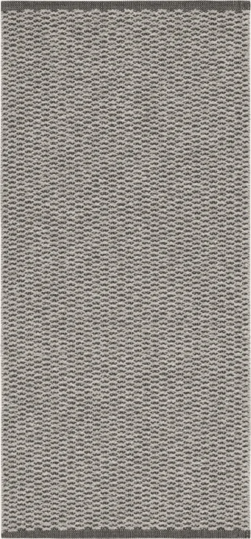 Plastmatter - Horredsmattan Signe Mix (grå) (Størrelse: 150 x 200 cm)