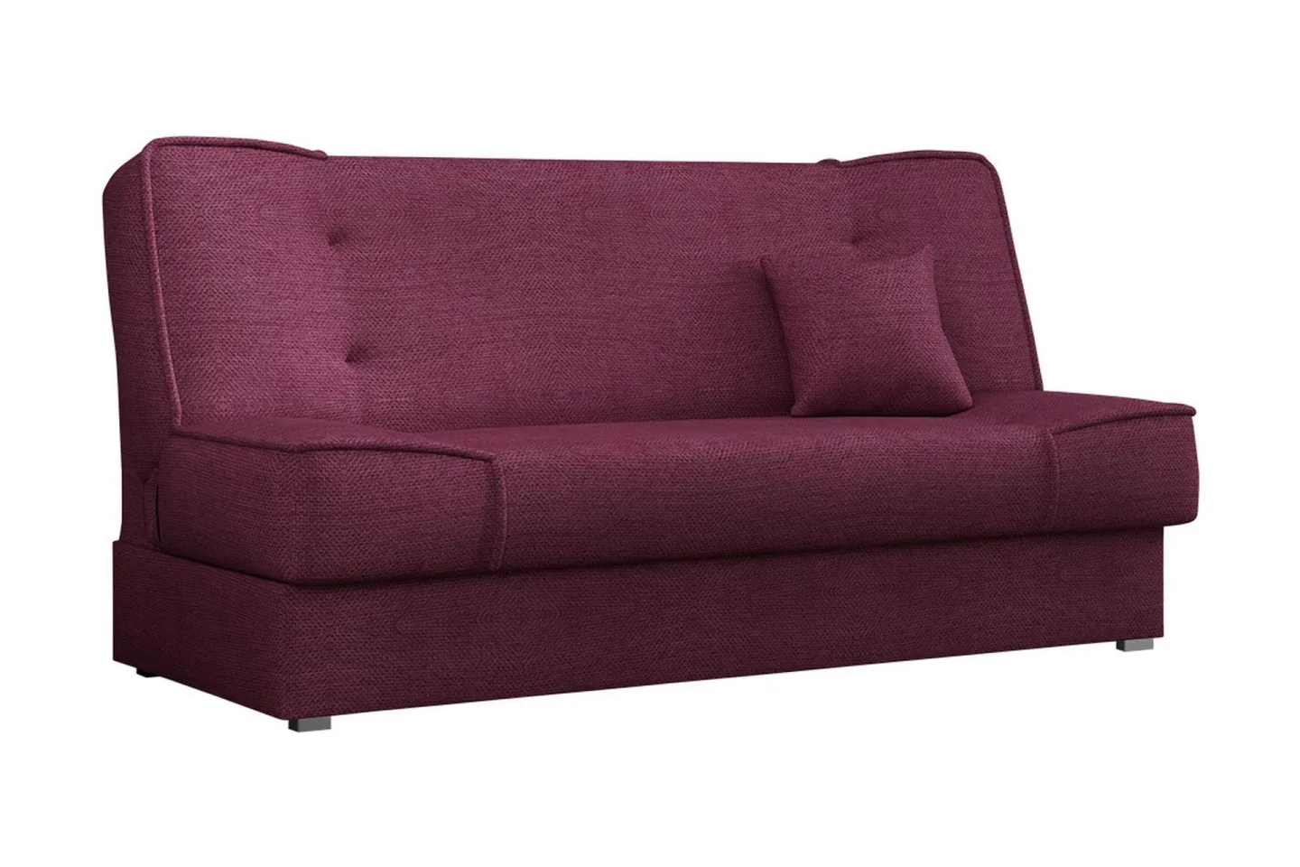 Gabi Soffa 175x80x80 cm - Lila