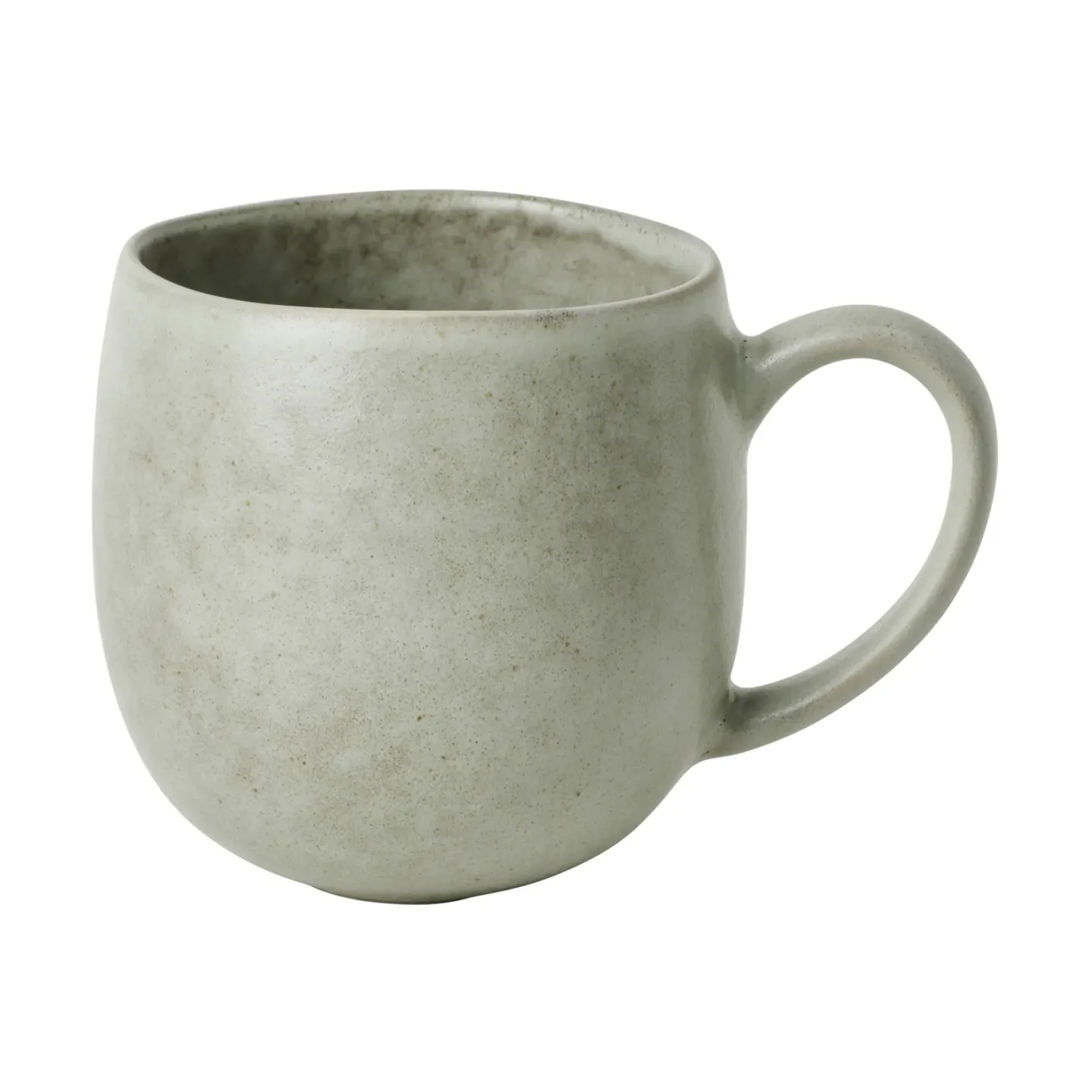 Broste Copenhagen Nordic Marsh Teetasse 45 cl