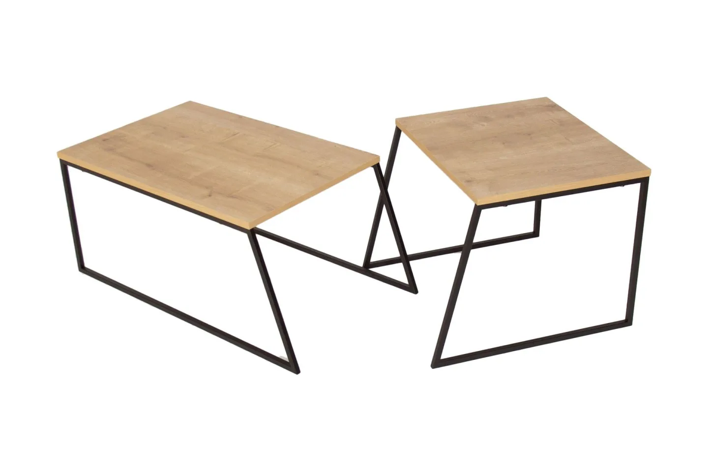 Bodsjö Satsbord 88 cm 2 Bord -