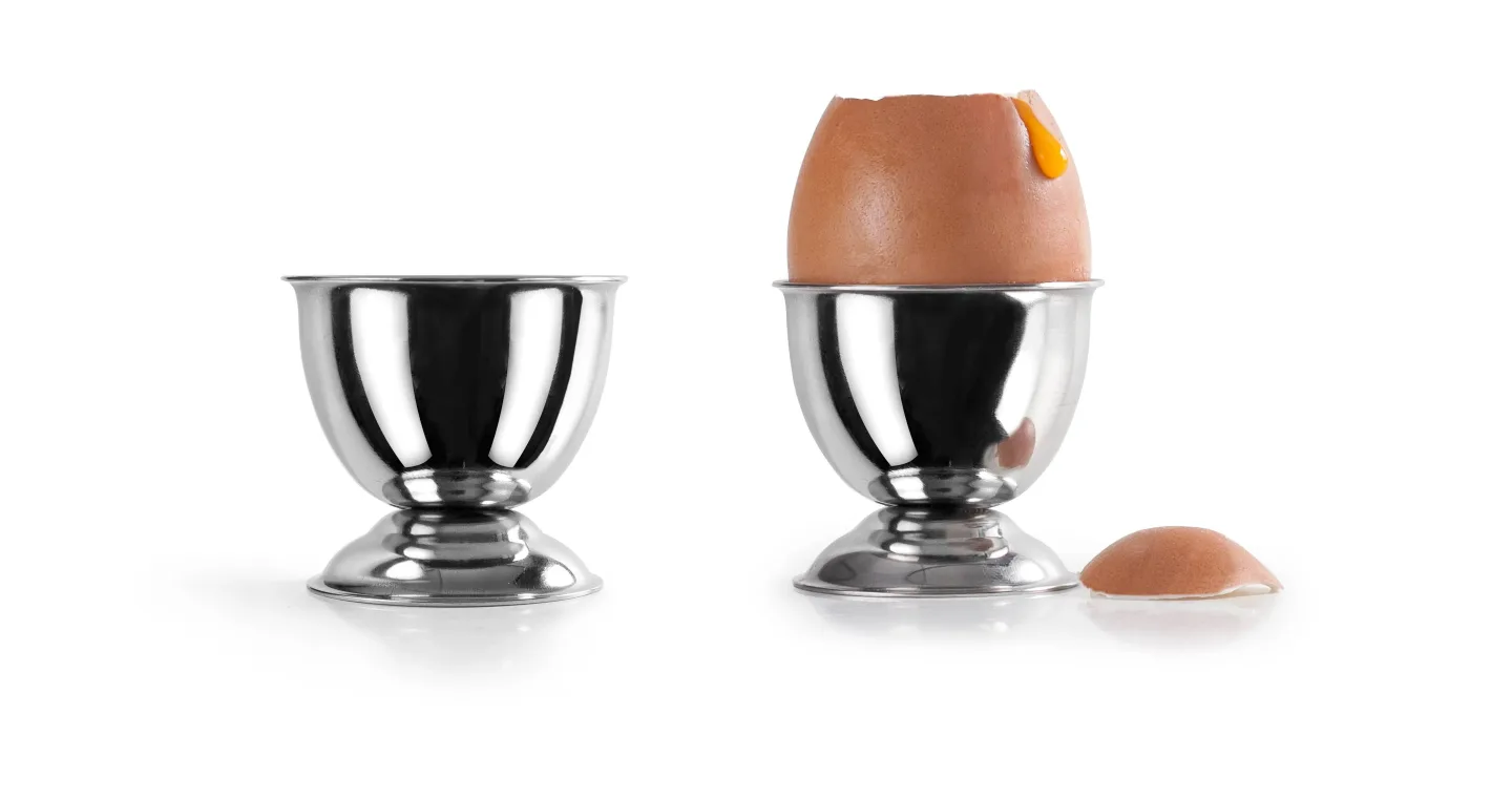 Ibili – Eggeholder (Sett på 2)