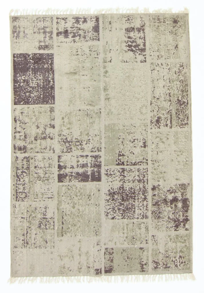 Filleryer - Lismore (grønn) (Størrelse: 70 x 250 cm)