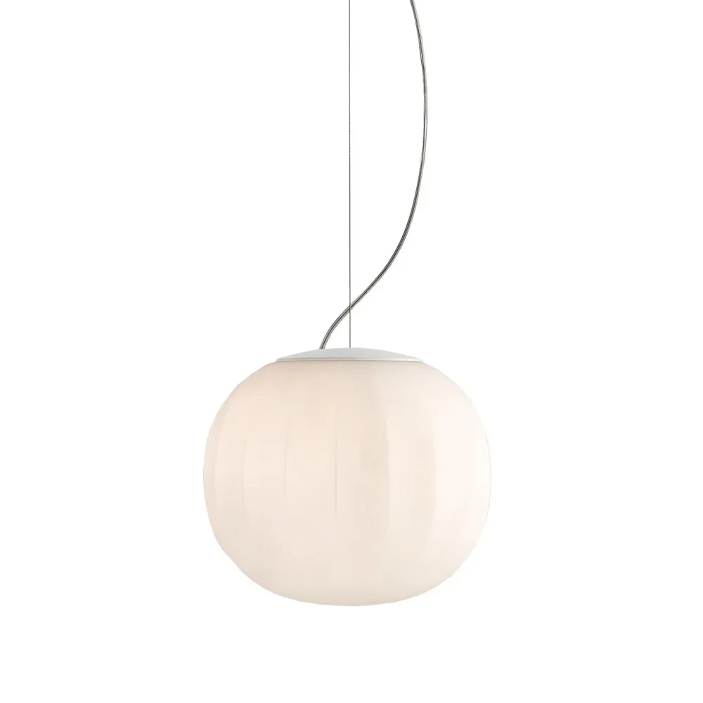 Luceplan Lita pendel ø30 cm