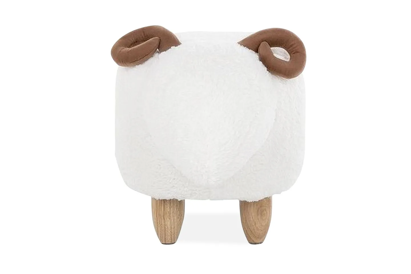 Kobara Sittpuff - Vit