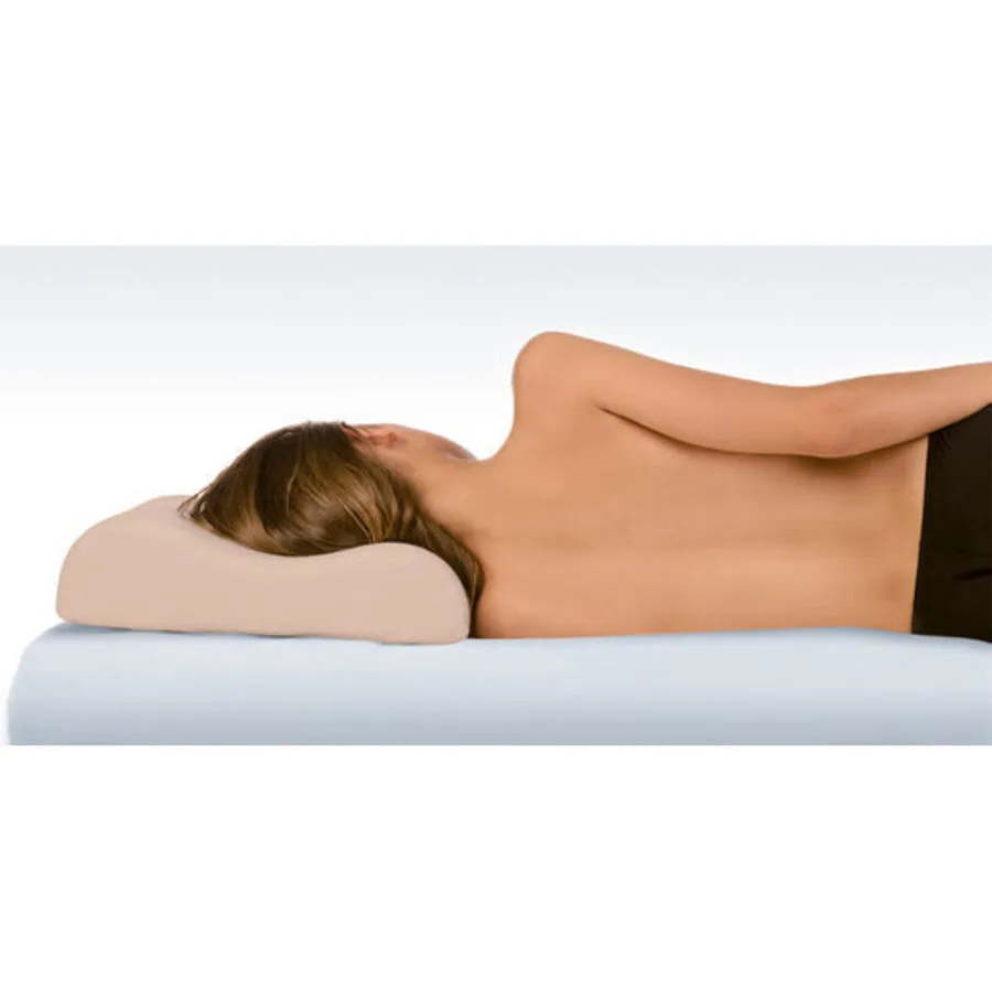 Living Home Kissenbezug Health Fix basalt Einfarbig Baumwolle B 30 T 50 cm