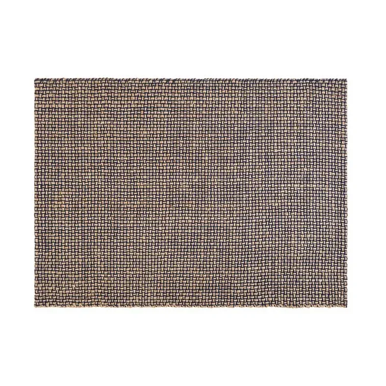 Tom Dixon Weave Teppich Blau 200x300 cm
