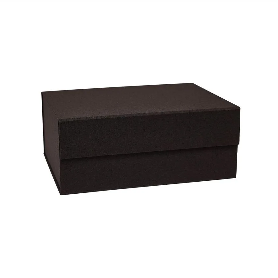 Aufbewahrungsbox OYOY Braun Karton B 33 T 25 cm