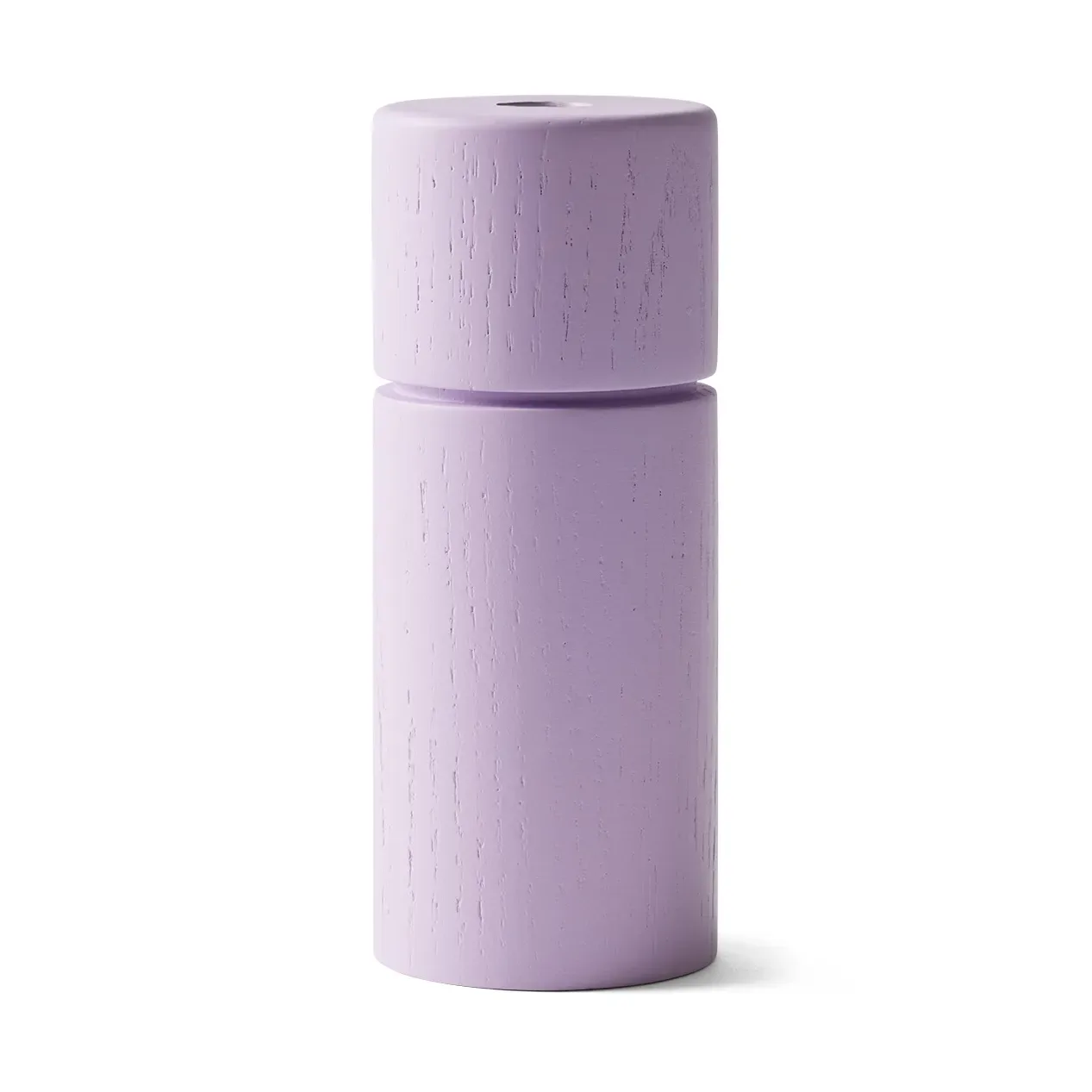 Crushgrind Bergen Gewürzmühle Purple lilaq, 12 cm