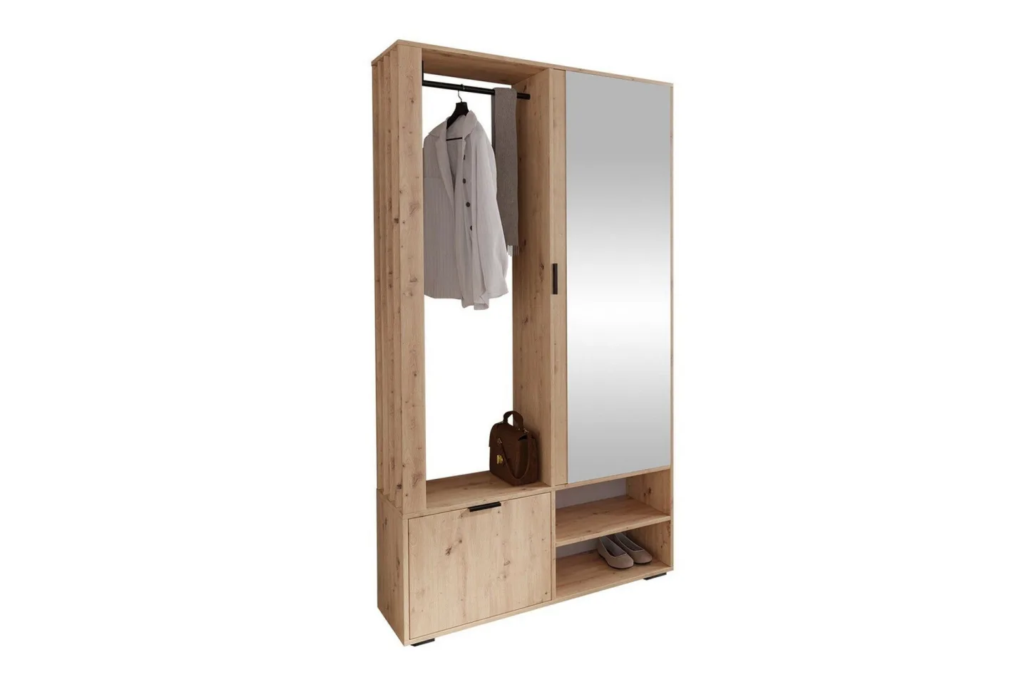 Rosehall Highboard -
