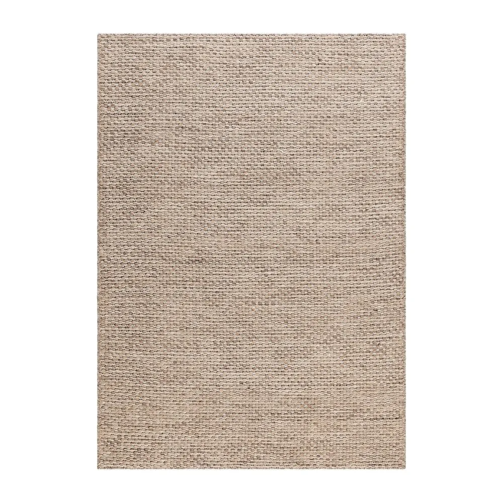 Ullmatta Vasa - 140x200 cm, Linen