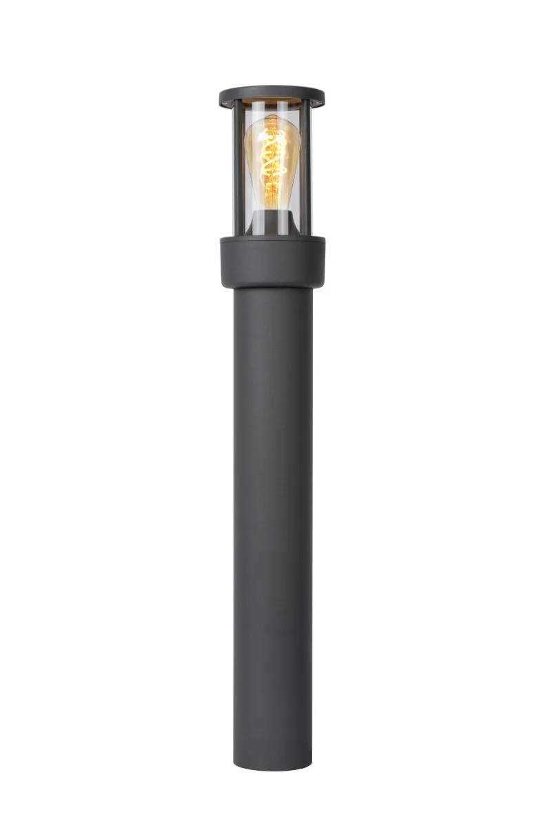 Lucide - Lori 80cm - Pollare - Antracit