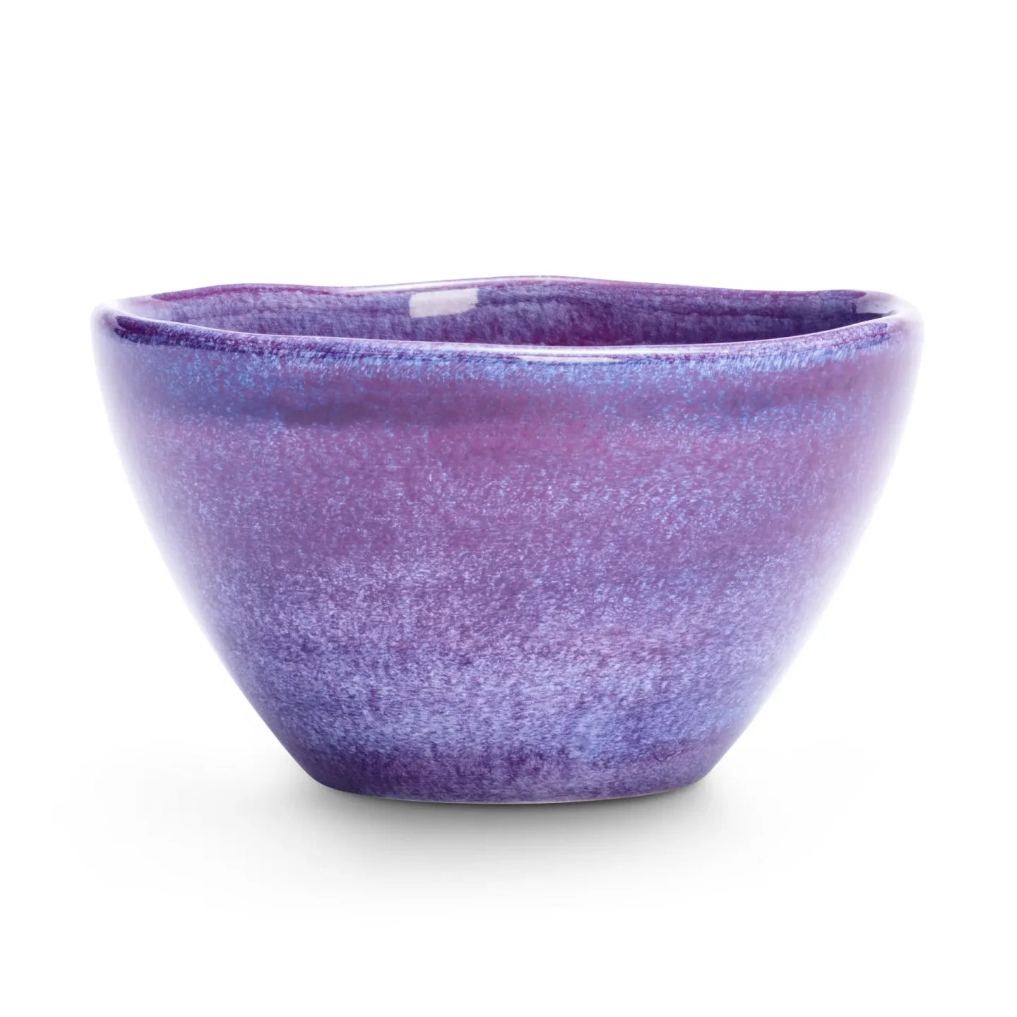 Mateus Basic organic Schale 12cm Violett