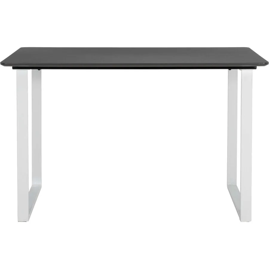 Schreibtisch Eli anthrazit Holzwerkstoff B 120 T 70 cm