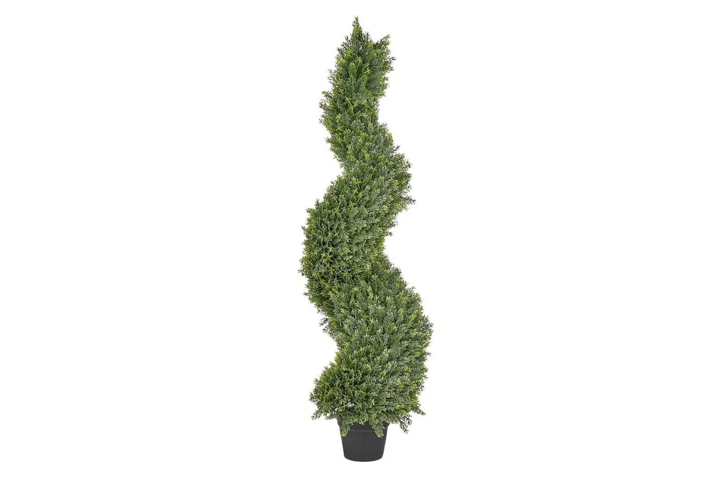 Konstgjord växt Cypress Spiral Tree -