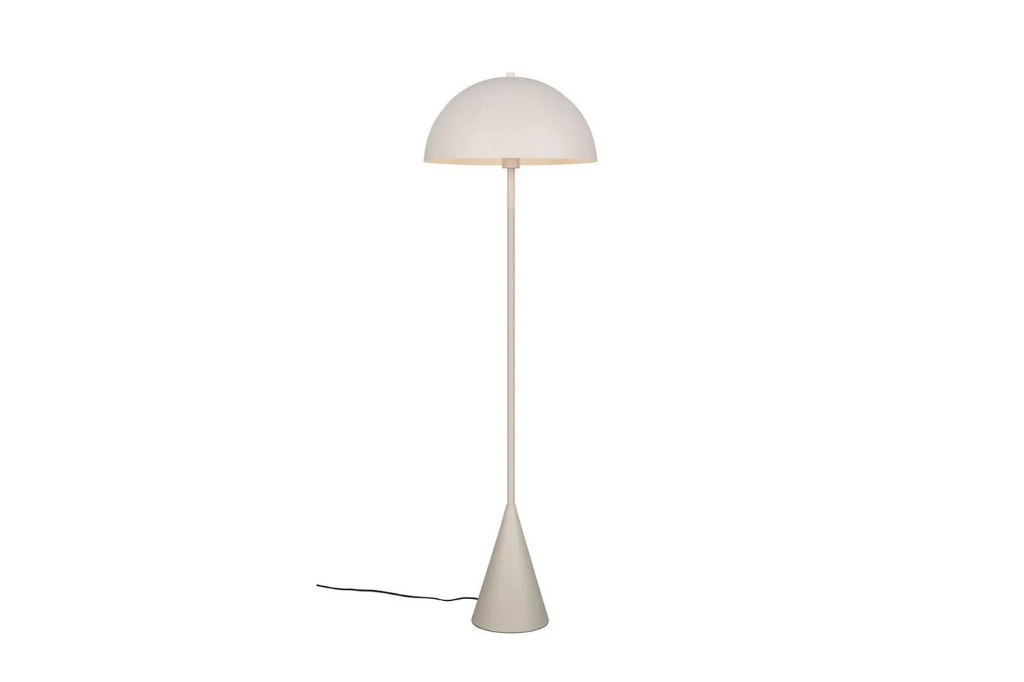 Golvlampa TRIO Alfie Varm grå - Varm grå