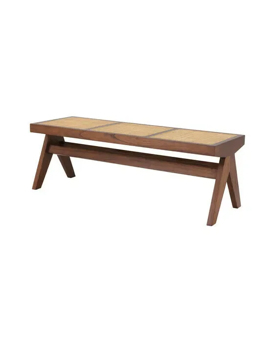 Arnaud Bench Brown