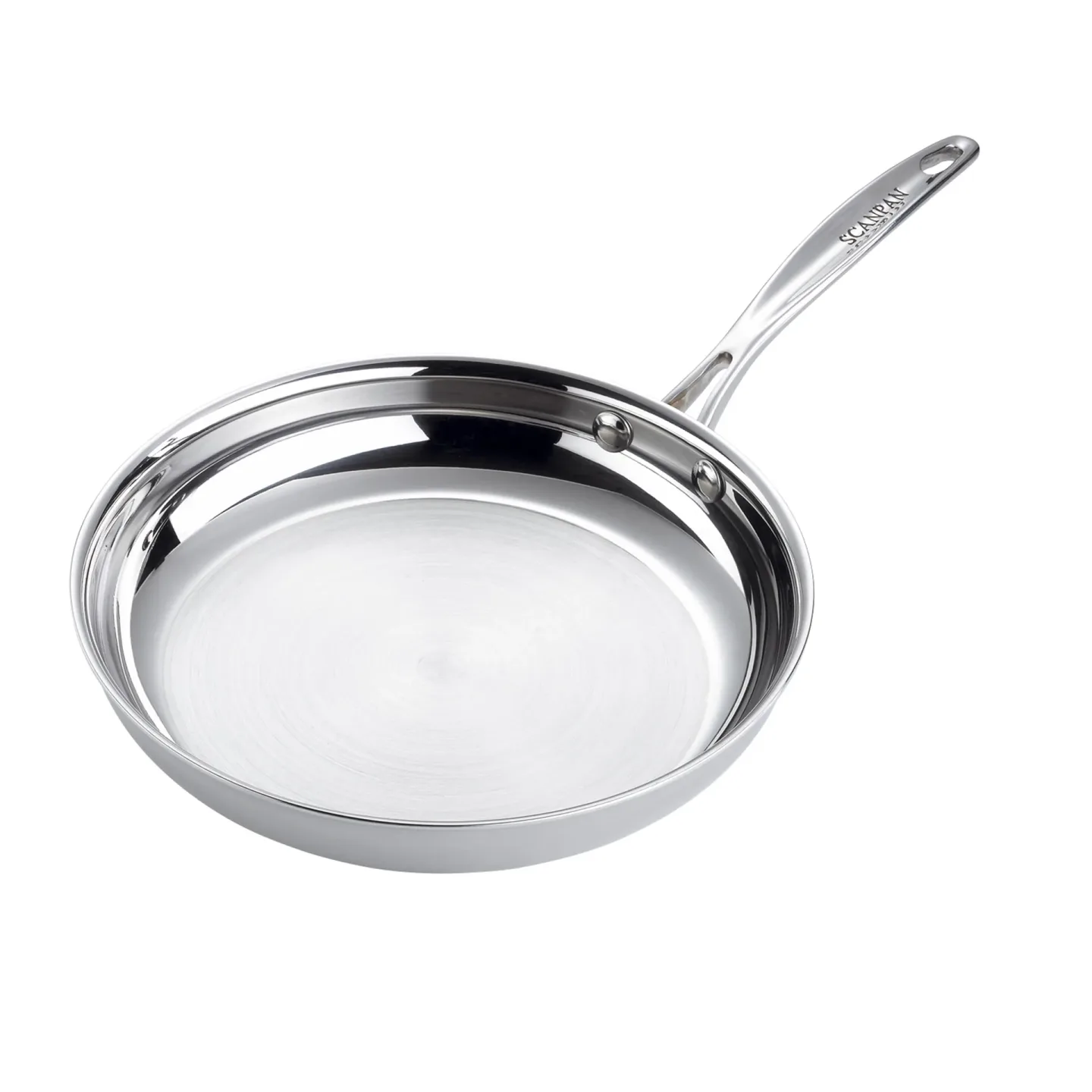 Scanpan Scanpan Fusion 5 stekpanna Ø 28 cm