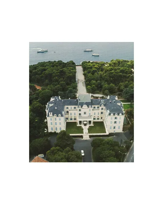 Hotel du Cap