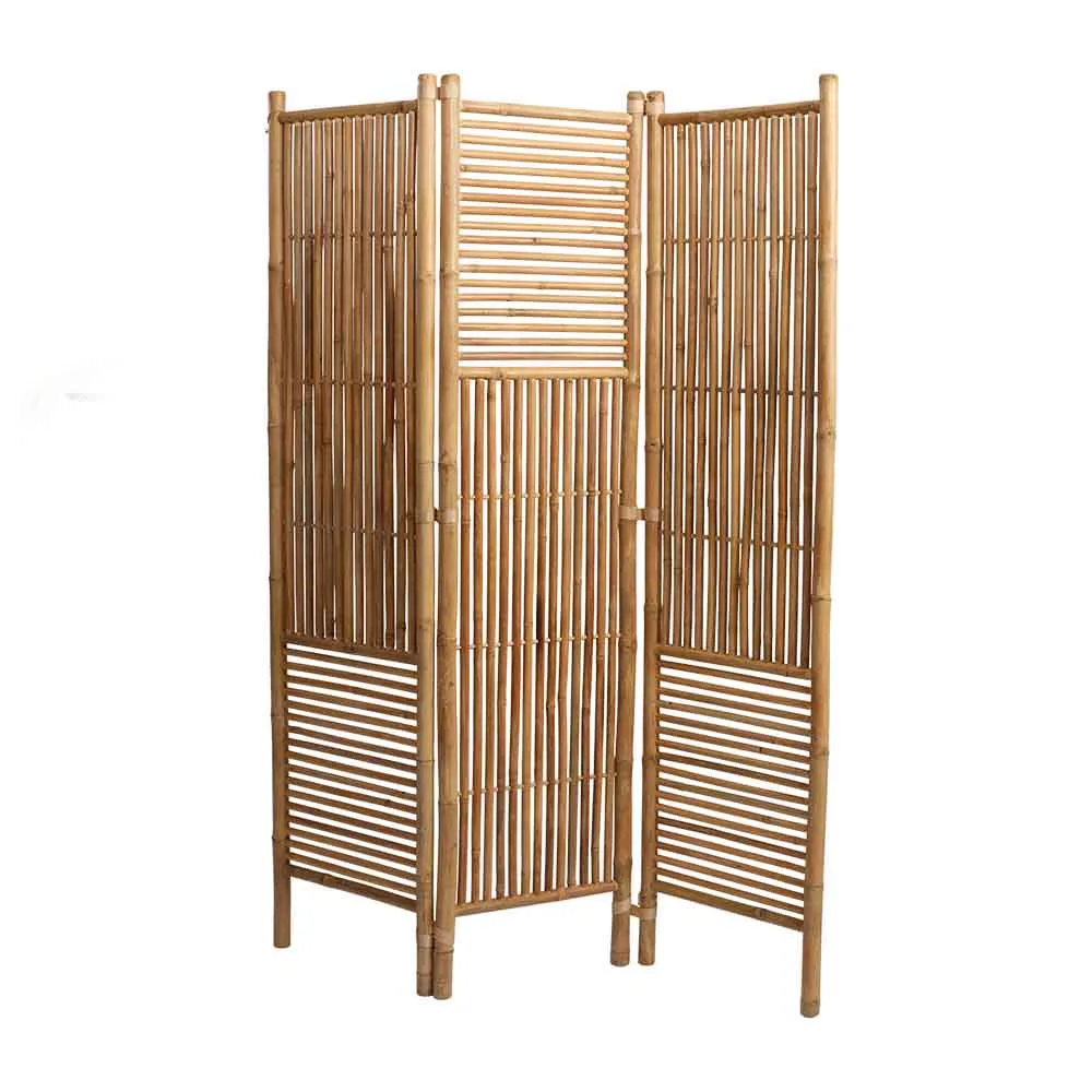 Antonio Rumsavdelare – bambu