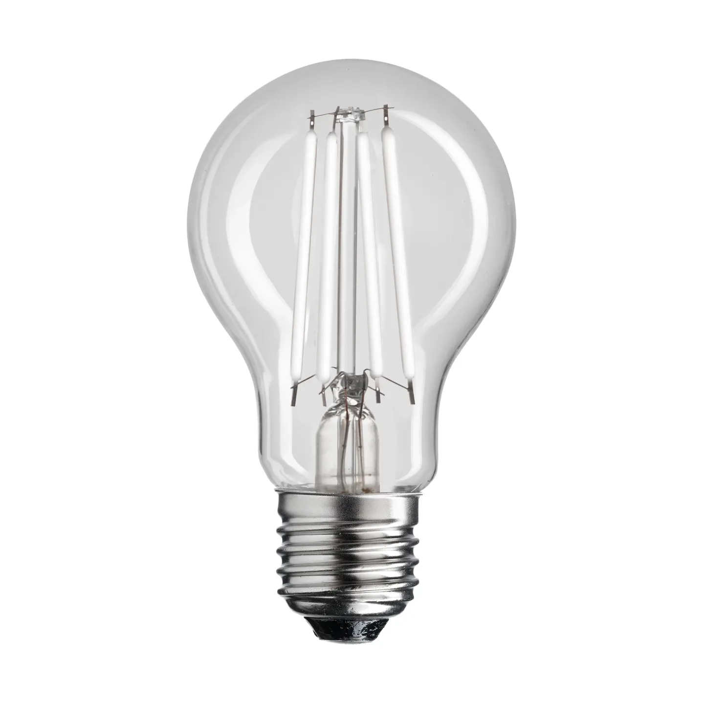 Unison Uni-white normal klare dimmbare Lichtquelle E27 2700K 700lm 8W