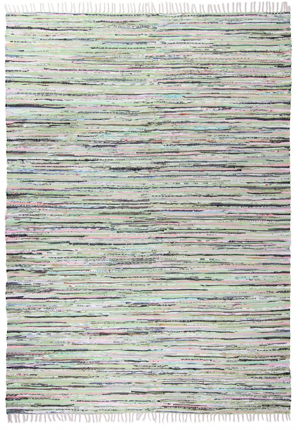 Filleryer - Bombay (multi) (Størrelse: 200 x 300 cm)