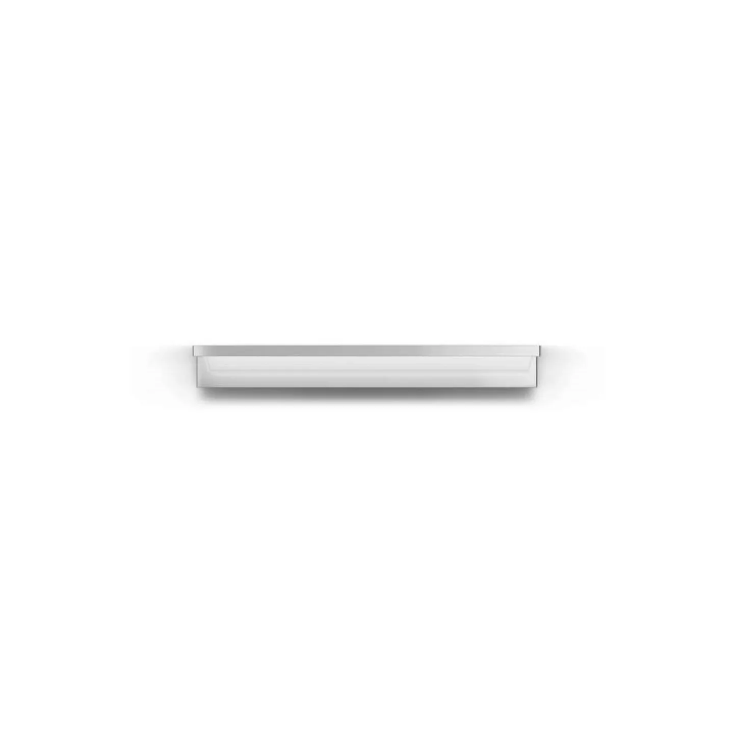 Crib LED Vägglampa M IP44 Chrome - Serien Lighting - Badrum - Metall