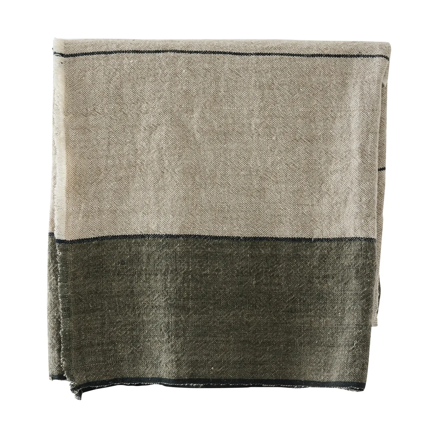 Tell Me More Adrian filt 130x170 cm Seagrass