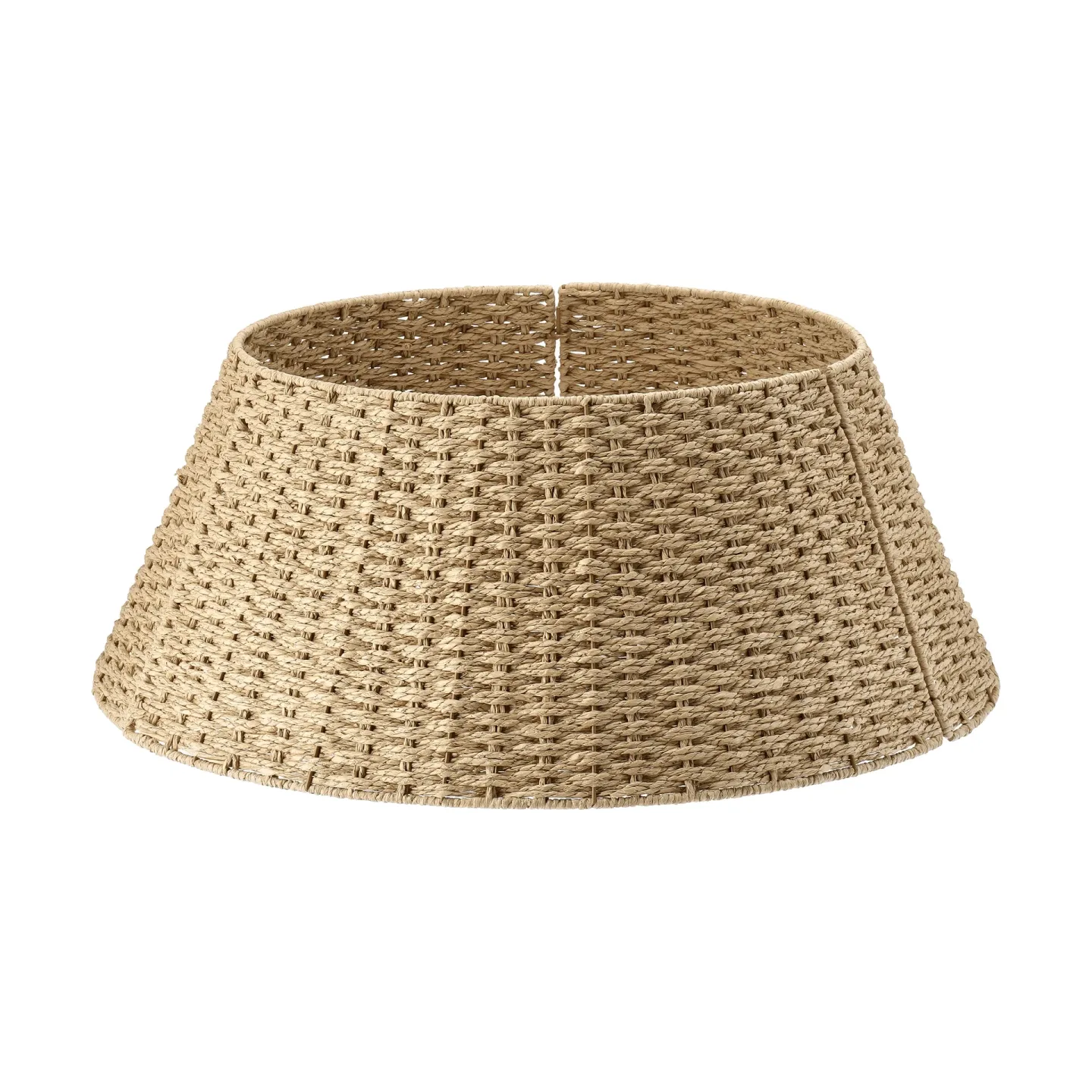 Scandi Living Twine julgranskjol Natur