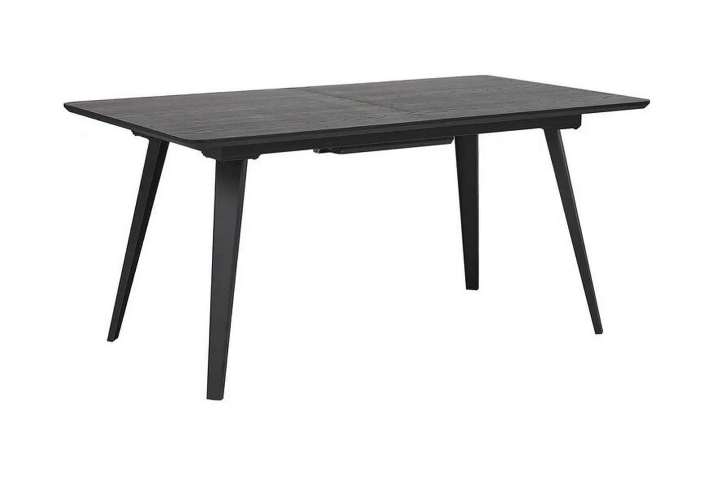 Matbord Daiton 200 cm - Svart