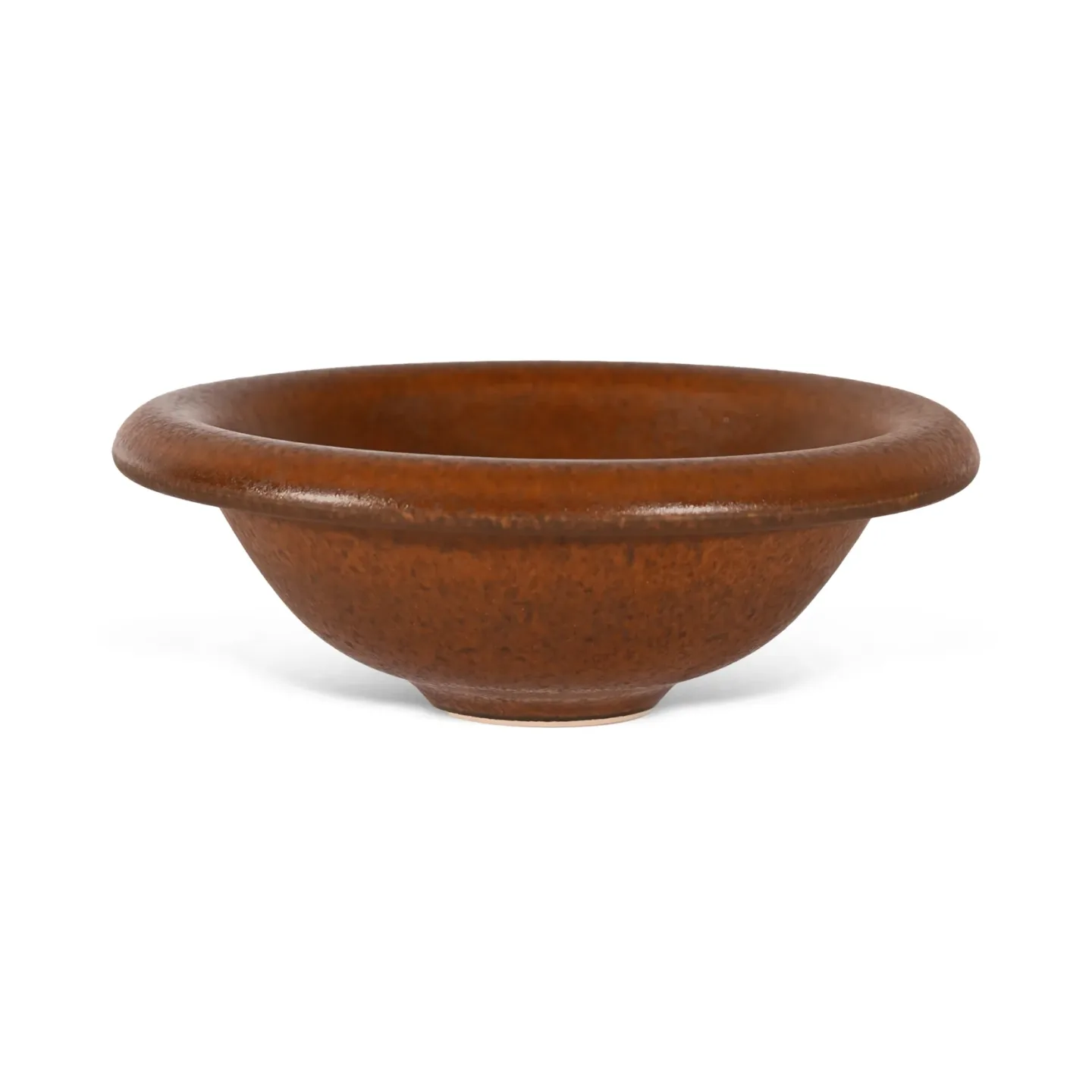 Byon Porto Schale klein Ø13 cm Braun