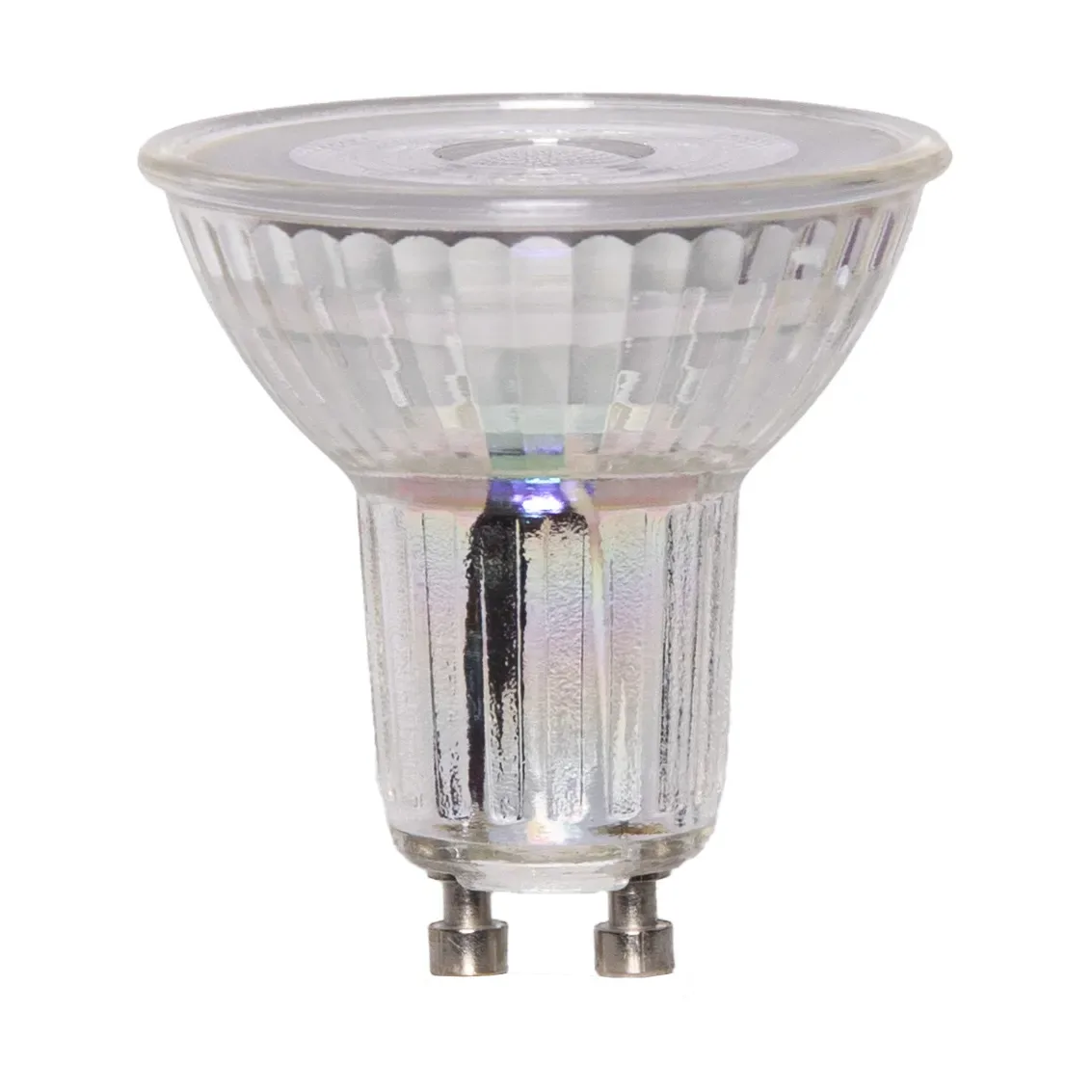 Scandi Essentials Lit dimmbare Lichtquelle GU10 230lm glas 36° Klar