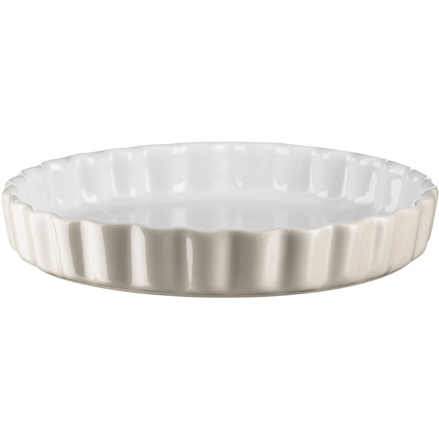 MÄSER Tarteform Kitchen Time Grau Keramik 27 cm