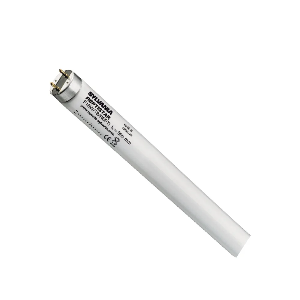 T8 Reptistar Lysrör 30W UV-B 5% 900mm G13